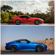 Image for article titled Here's How The 2023 Nissan Z Stacks Up To The Toyota Supra